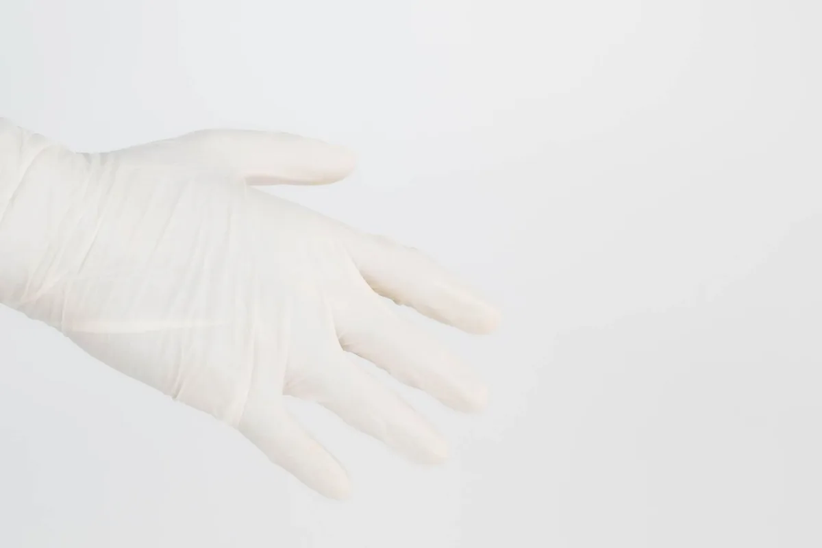 Bodily Fluid Cleanup in Glouster, OH