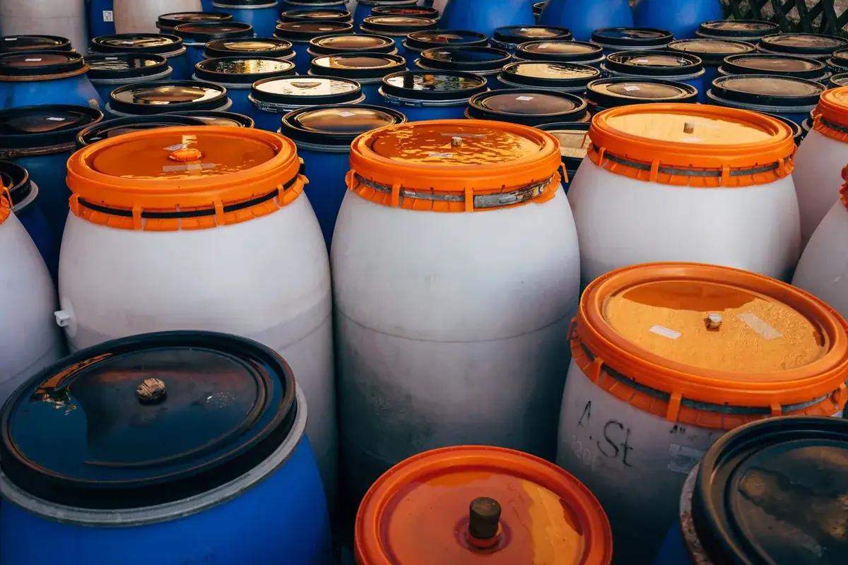 Chemical & Toxic Waste Cleanup in Glouster, OH